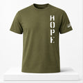 JP Sears Hope Shirt San Diego Padres Merch Gifts For Baseball Lovers - Merchluma