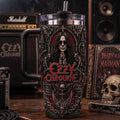 Ozzy Osbourne Prince of Darkness Tumbler 2026 Ozzy Osbourne Merch Present For Music Fans - Merchluma