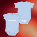 Two Friends Merch 2026 BBL Baby Onesie Cute Humorous Newborn Gifts Ideas - Merchluma