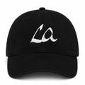 Connor Storrie LA Hat Embroidered Birthday Gift For Friends - Merchluma