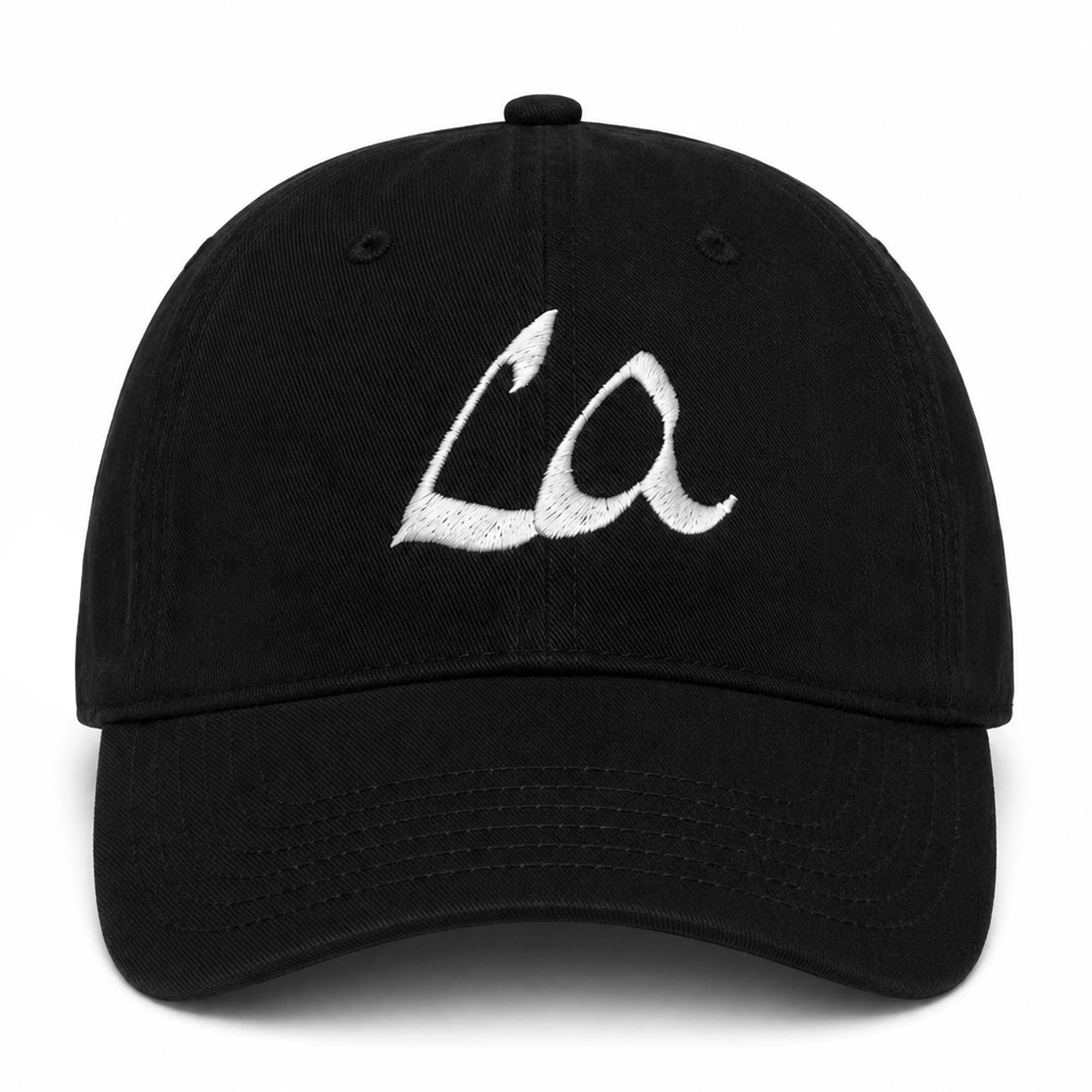 Connor Storrie LA Hat Embroidered Birthday Gift For Friends - Merchluma