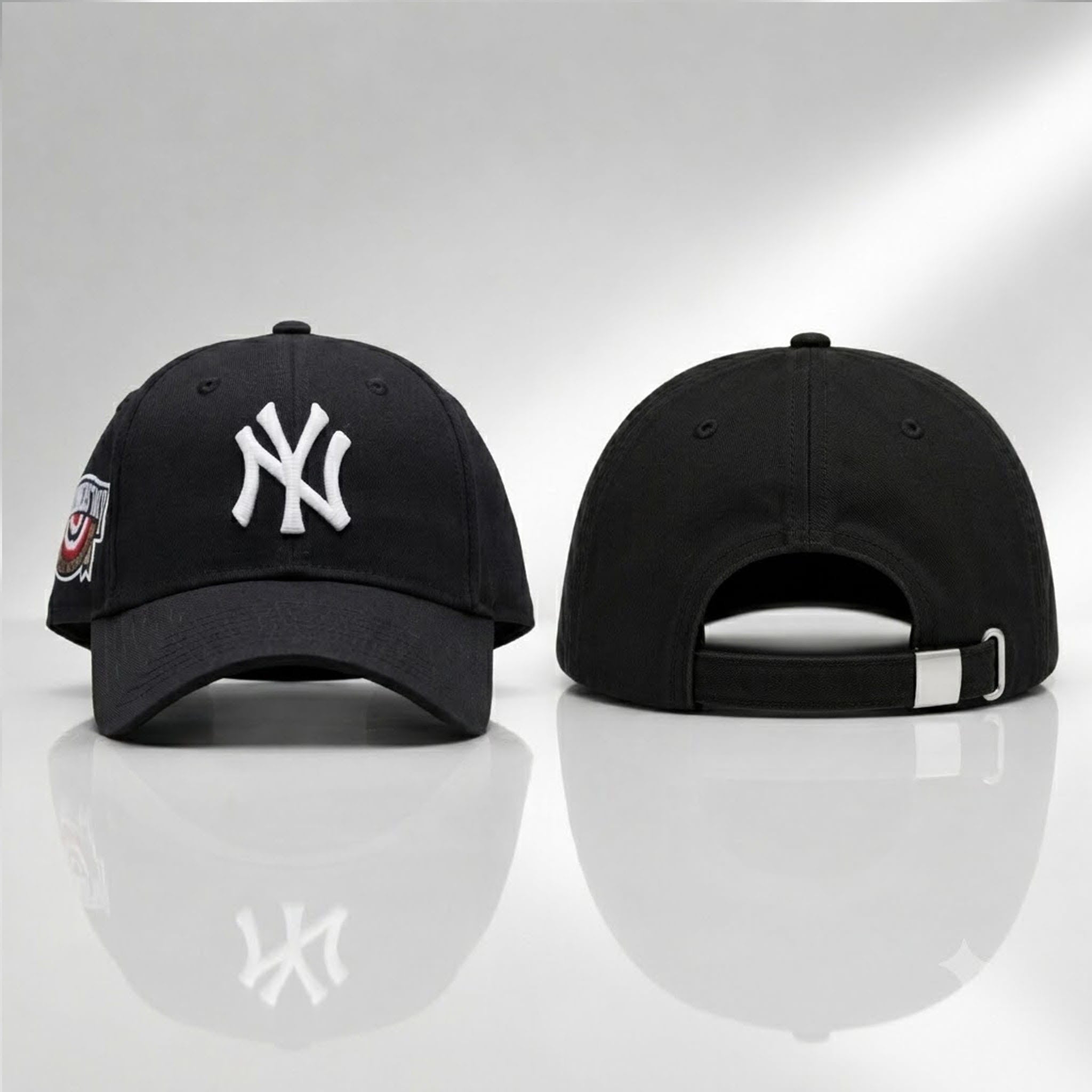 2026 Old-Timers Day Yankee Hat Embroidered 2026 New York Yankees Merch Gifts For Fans - Merchluma
