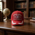 Montreal Canadiens Record 24 Stanley Cups Hat 2026 Montreal Canadiens Merch Gift For Hockey Fan - Merchluma
