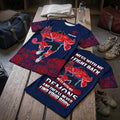 Personalized Melbourne Football Club Demon Mascot T-Shirt Melbourne FC Merch Gift For Fans - Merchluma
