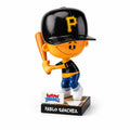 2026 Pirates Pablo Sanchez Funko Pop Pittsburgh Pirates Merch Gifts For Baseball Lovers - Merchluma
