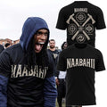 Dallas Cowboys Naabahii 2026 Training Camp T-Shirt Dallas Cowboys Merch Gift For Brothers - Merchluma