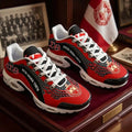 Delta Sigma Theta Shoes Sneakers 2026 DST Sorority Merch Birthday Gift Ideas For Girlfriend - Merchluma