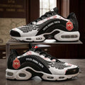 Delta Sigma Theta Sorority Sneakers 2026 DST Sorority Merch Birthday Gift For Sisters - Merchluma