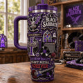 Black Sabbath Merch Master Of Reality Heavy Metal Forever Tumbler Best Gifts For Fans - Merchluma
