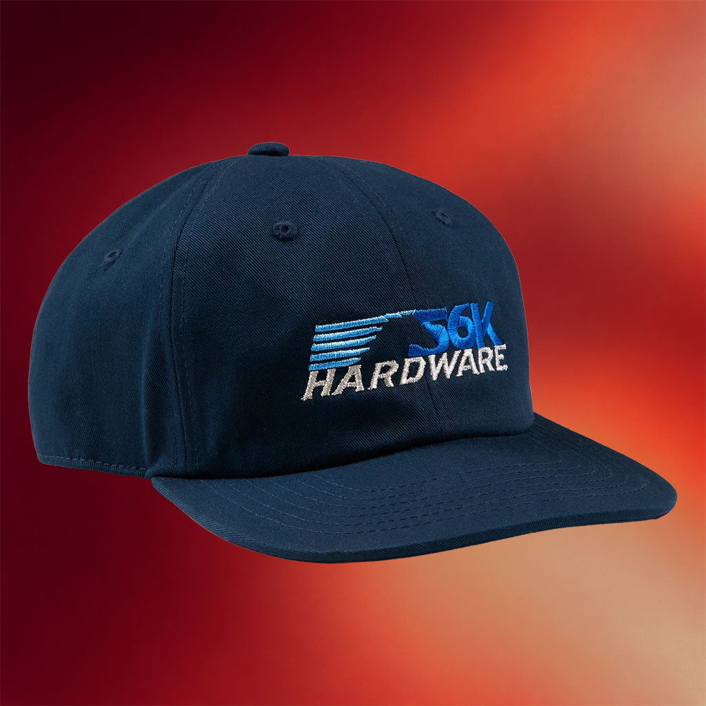 Bronze 56k Merch 2026 Tracks Embroidered Hat Hardware Hat Present For Husband - Merchluma
