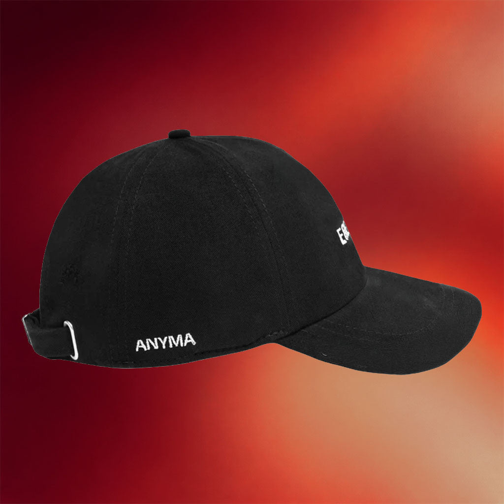 Anyma Merch 2026 Erewhon Embroidered Hat Anyma Coachella Hat Gifts For Music Lovers - Merchluma