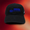 Blue Note Merch 2026 Blue Note X Online Ceramics Black Hat Embroidered Gifts For Him - Merchluma