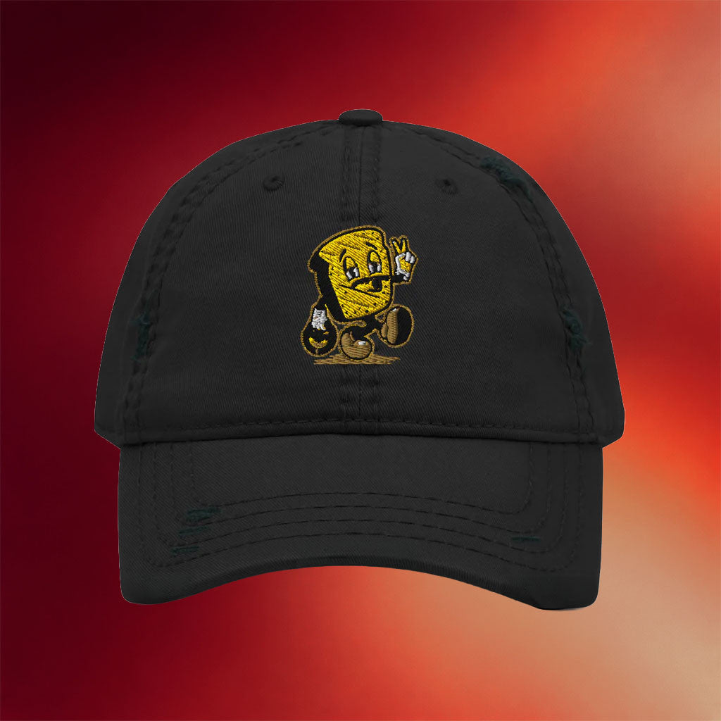 Brad Perez Merch 2026 Bread Guy Hat Embroidered Gifts For Motorsports Racing Fans - Merchluma