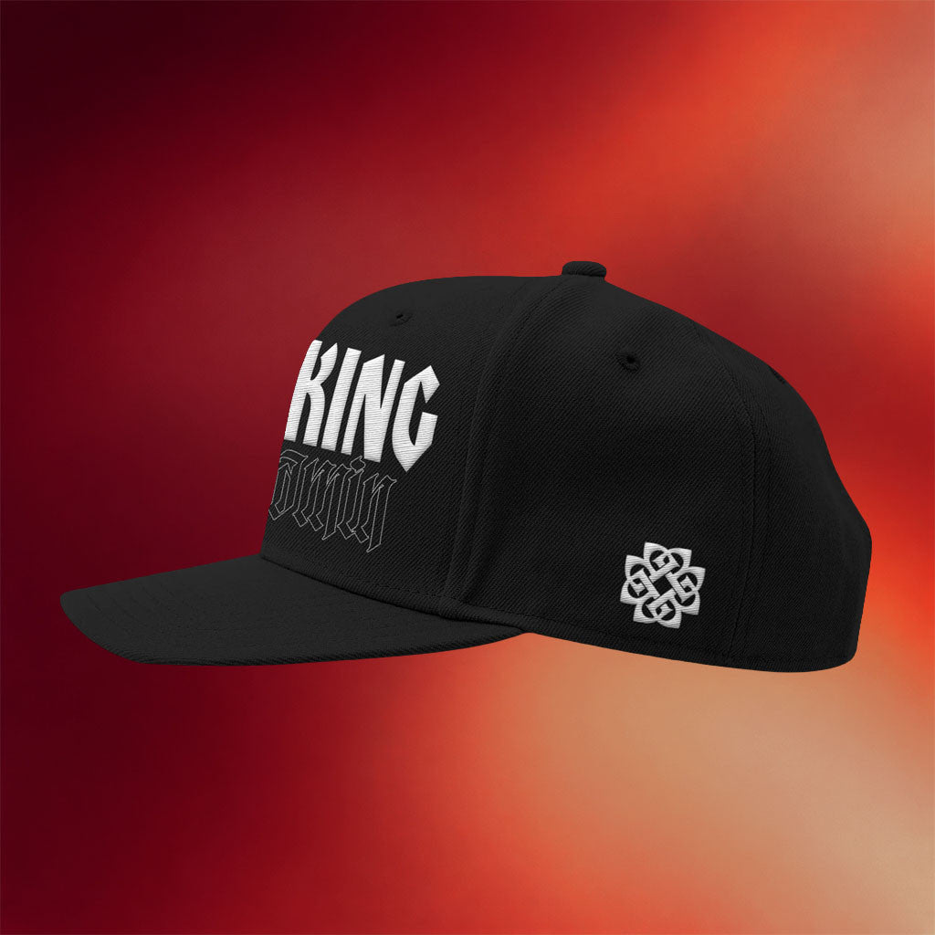 Breaking Benjamin Merch 2026 Black Logo Hat Best Gifts For Rock Band Fans - Merchluma
