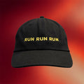 Broadway Merch 2026 Burnout Paradise Run Hat Embroidered Birthday Gift Ideas For Him - Merchluma