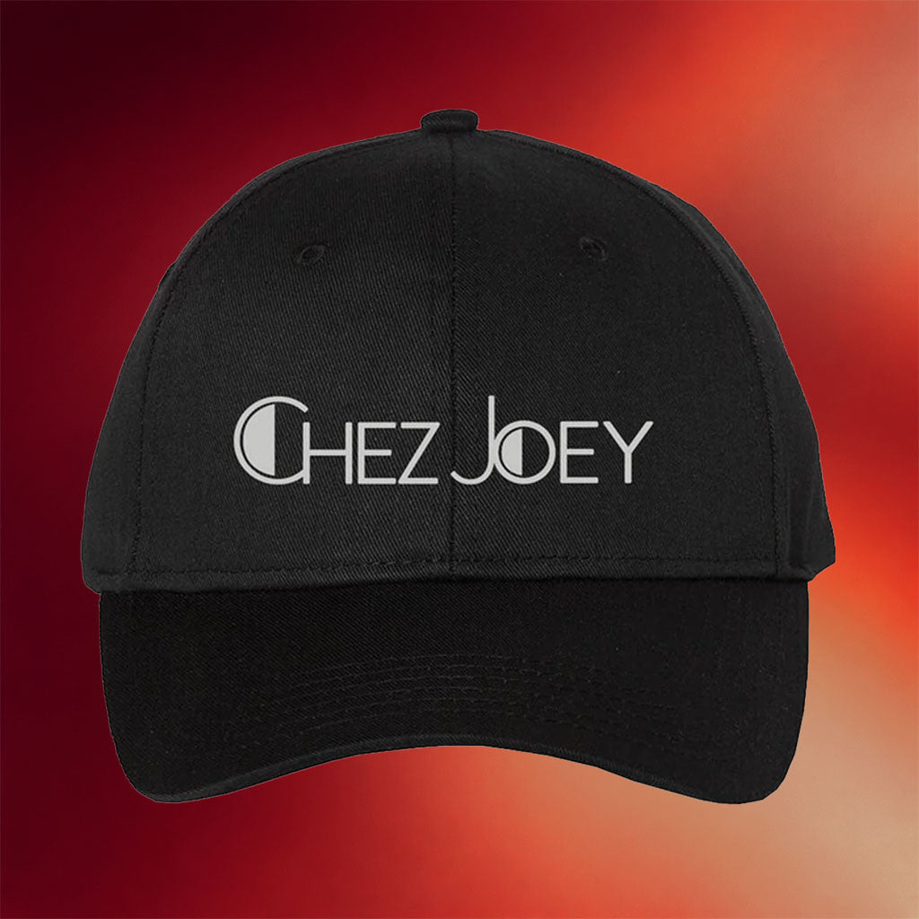 Broadway Merchandise Chez Joey Hat Embroidered All Is In Motion Hat Good Gifts For Boyfriend - Merchluma