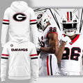 2026 Georgia Bulldogs Dawgs Special Hoodie Gameday Hoodie Georgia Bulldogs Merch Fan Gifts - Merchluma