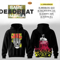 Tame Impala Deadbeat Tour Hoodie Black Tame Impala Merch 2026 Music Related Gifts For Guys - Merchluma