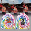 Bruno Mars Better With Age Tie Dye Graphic Hoodie Bruno Mars Tour Merch 2026 Music Fan Gift - Merchluma