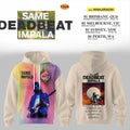Tame Impala Deadbeat Tour 2026 Hoodie Tame Impala Merch Cool Gifts For Music Lovers - Merchluma