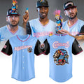 El Paso Chihuahuas Matachines New Copa Identity 2026 Jersey El Paso Chihuahuas Merch Fan Gifts - Merchluma