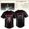 Kip Moore Reason To Believe Tour Baseball Jersey 2026 Kip Moore Merch Gift For Music Lovers - Merchluma