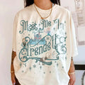Vintage Elsa Frozen Shirt Meet Me In Arendelle Elsa Anna Princess Shirt D Frozen Merch Gifts - Merchluma