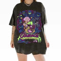 Vintage 90s Courage The Cowardly Dog T-Shirt Cartoon Dog Shirt Gift For Girlfriend - Merchluma