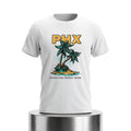 Phoenix Palm Tree Hydration Energy Drink Shirt Gift Ideas For Husband - Merchluma