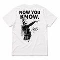 Sophie Cunningham Pointing Now You Know Shirt Indiana Fever Merch Gift For Basketball Fan - Merchluma