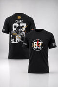 San Francisco 49ers 2026 Dwight Clark 87 Shirt 49ers Merch Gifts For Football Fan - Merchluma