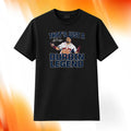 That's Just A Durbin Legend Shirt Boston Red Sox Merch Gifts For Baseball Fans - Merchluma