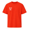 Mkhululi Ncube Good Life Shirt Birthday Present For Husband - Merchluma