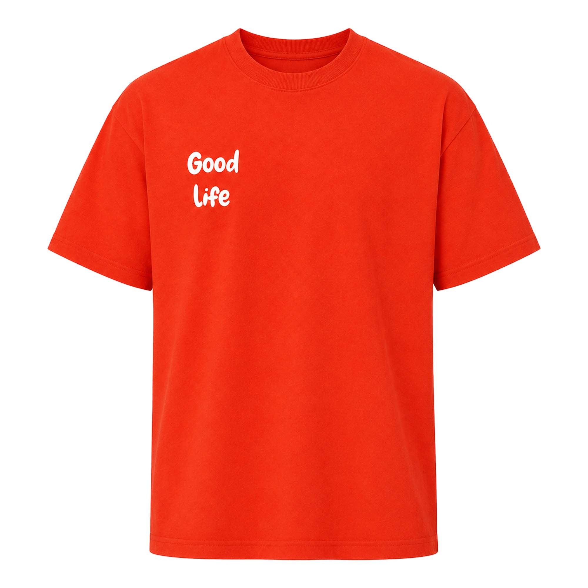 Mkhululi Ncube Good Life Shirt Birthday Present For Husband - Merchluma