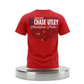 Phillies Wall of Fame Chase Utley 2026 Shirt Philadelphia Phillies Merch Gifts For Fans - Merchluma