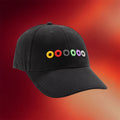 Daddario Merch 2026 Embroidered Ball Ends Hat Birthday Gift For Husband - Merchluma