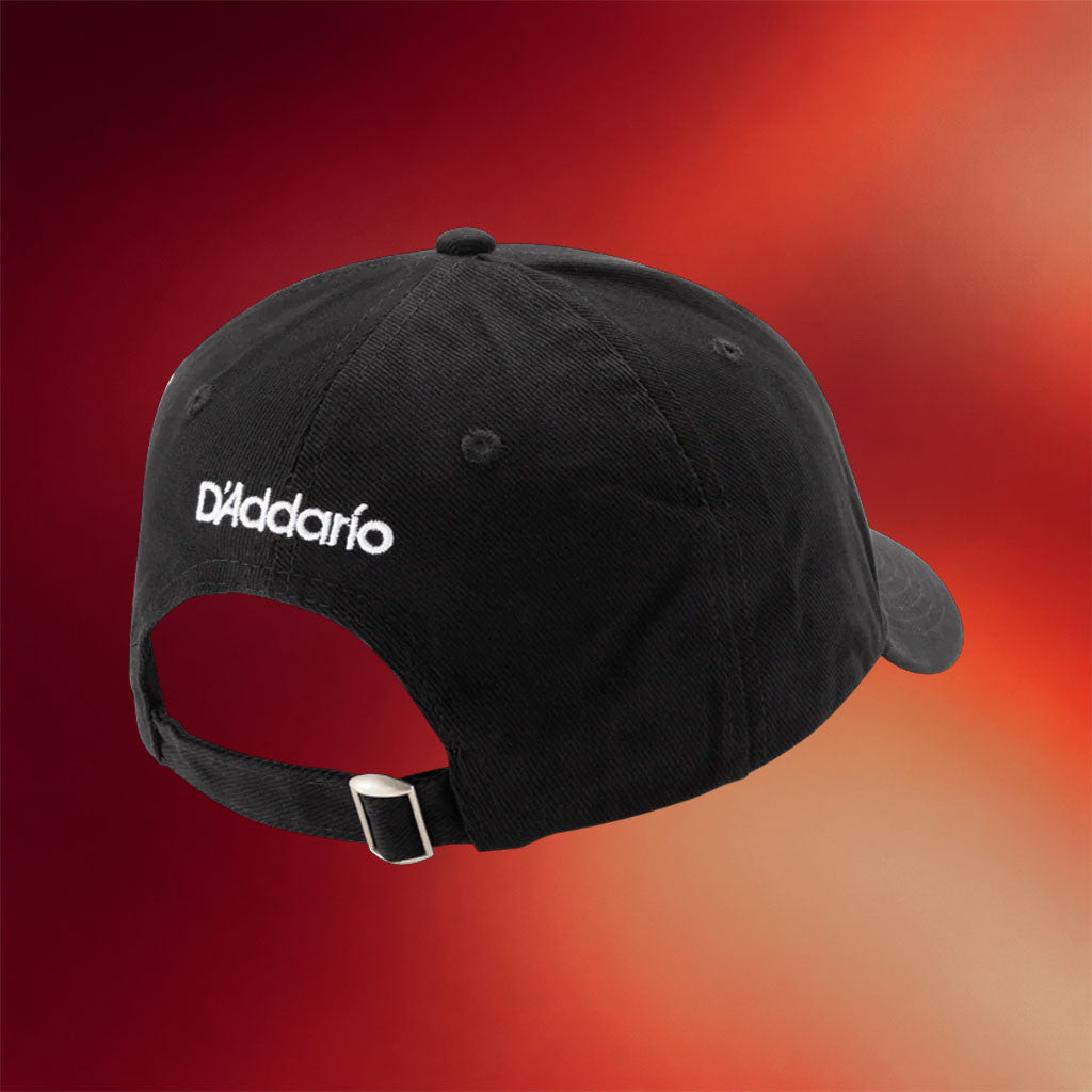 Daddario Merch 2026 Embroidered Ball Ends Hat Birthday Gift For Husband - Merchluma