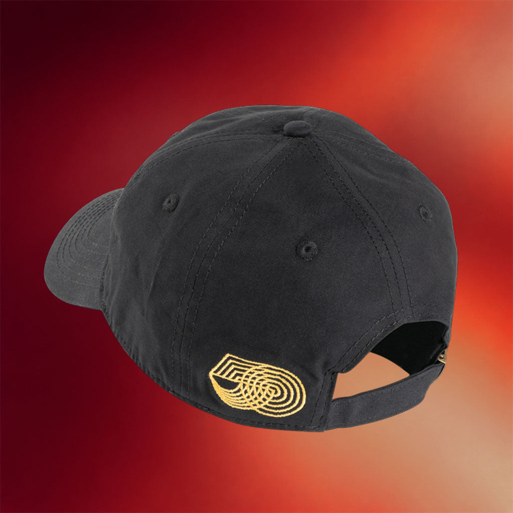 D'Addario Merch D'Addario 50Th Vintage Hat Embroidered Father's Day Presents - Merchluma