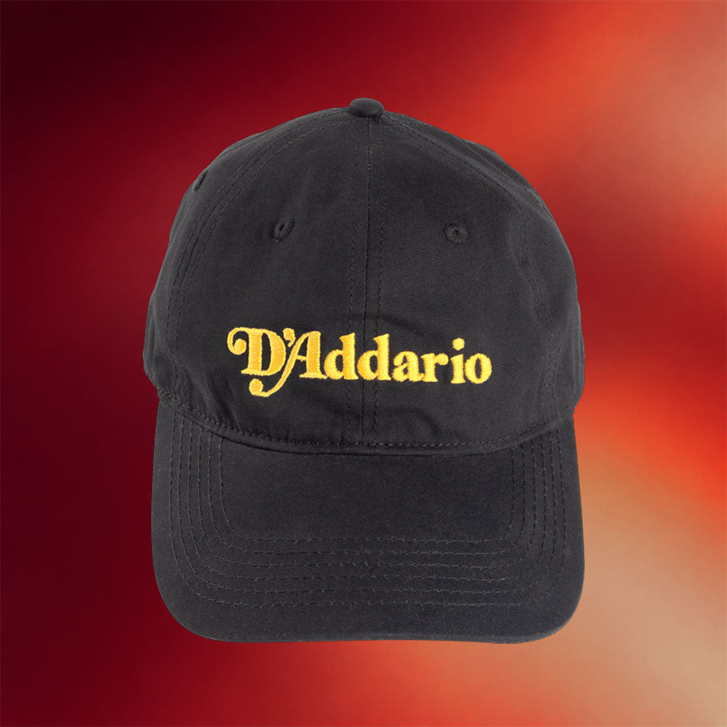 D'Addario Merch D'Addario 50Th Vintage Hat Embroidered Father's Day Presents - Merchluma