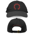Counterparts Merch Heaven Let Them Die Embroidered Hat Counterparts Hat Gift Ideas For Fans - Merchluma