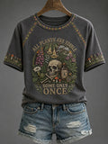 All Plant Are Edible Some Only One T-Shirt Funny Gardening Tee Best Gift For Plant Lovers - Merchluma