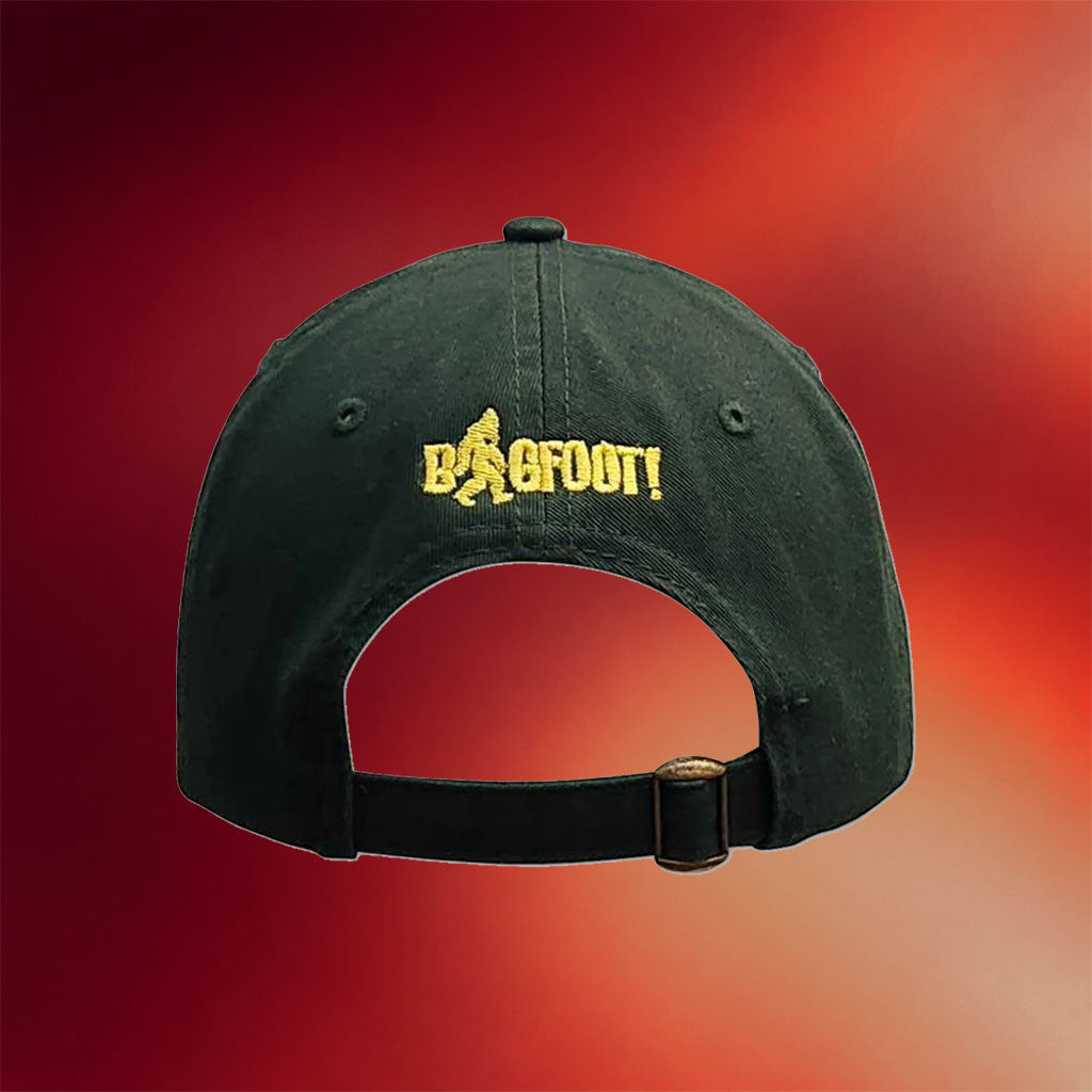 Broadway Merch 2026 BIGFOOT Daddy Hat Embroidered Money Is My Daddy Hat Gifts For Her - Merchluma