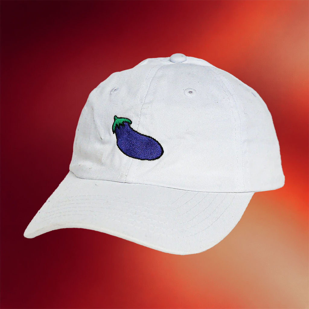 BbnoS Merch 2026 Eat Ya Veggies Hat Embroidered Gifts For Rapper Fans - Merchluma
