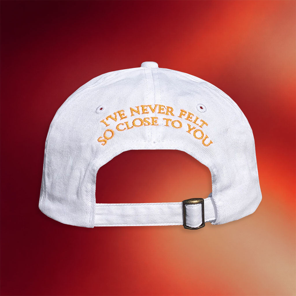 Caroline Polachek Merch 2026 Billions Hat Embroidered Imagination Hat Gifts For Music Fans - Merchluma