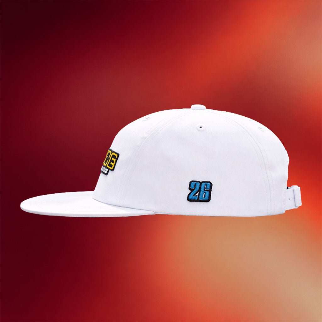 CDawgVA Merch 2026 Looks Like I Cycle Hat Embroidered Monke Cycling Club Hat Birthday Gifts - Merchluma