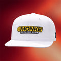 CDawgVA Merch 2026 Looks Like I Cycle Hat Embroidered Monke Cycling Club Hat Birthday Gifts - Merchluma