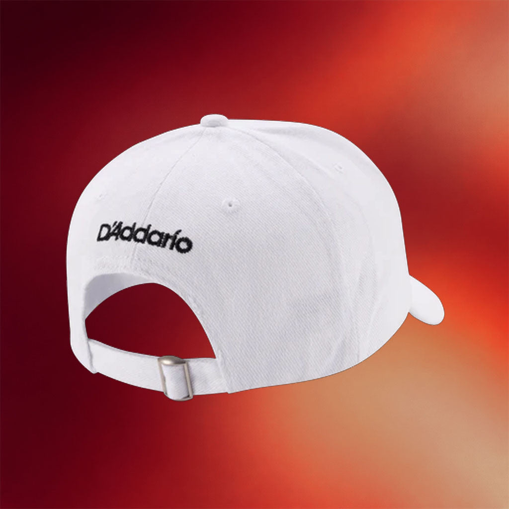 Daddario Merch 2026 Ball Ends Hat Embroidered Birthday Present For Him - Merchluma