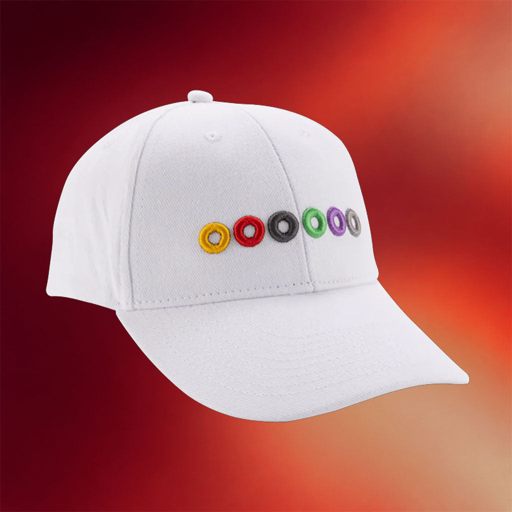 Daddario Merch 2026 Ball Ends Hat Embroidered Birthday Present For Him - Merchluma
