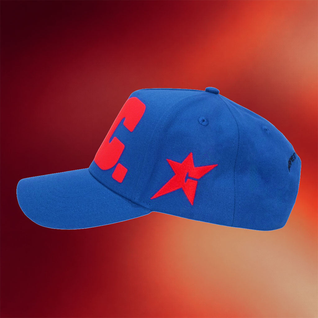 Carpet Company Merch CC Sucks Hat Best Birthday Gift For Husband - Merchluma