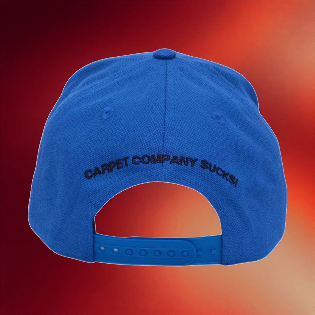 Carpet Company Merch CC Sucks Hat Best Birthday Gift For Husband - Merchluma